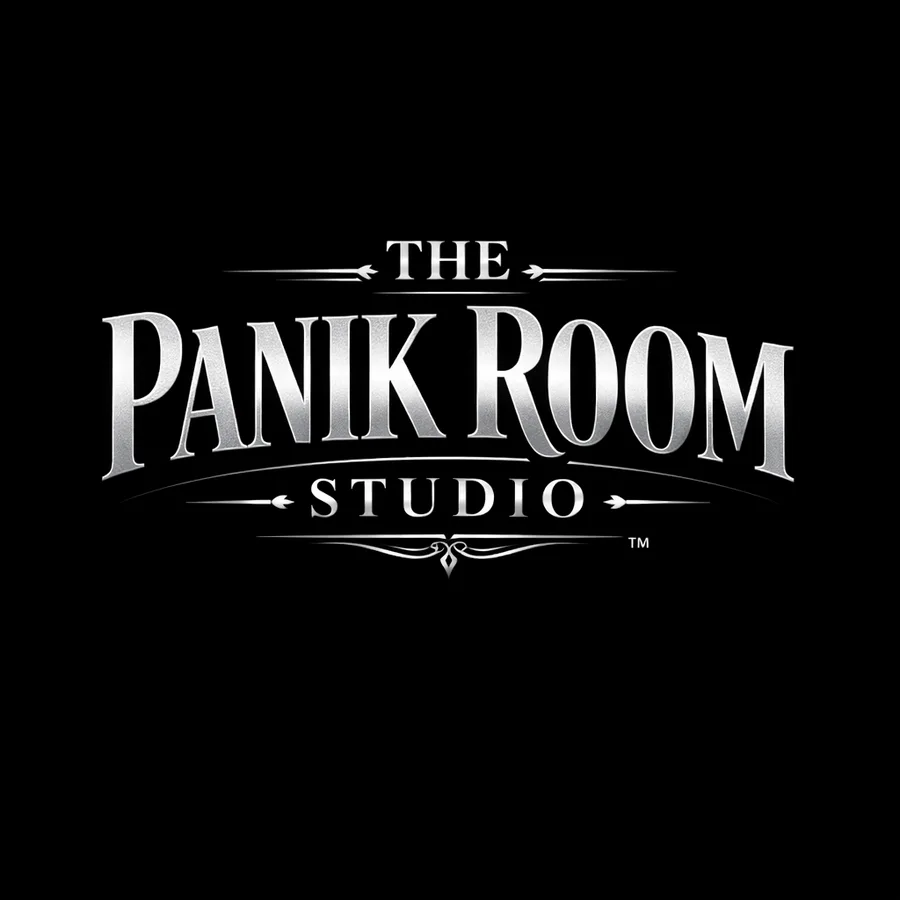 Panik Room classy mark