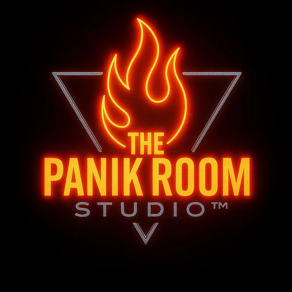THE PANIK ROOM STUDIO